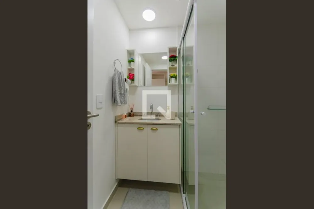 Kitnet-Studio, 23 m² - Foto 4
