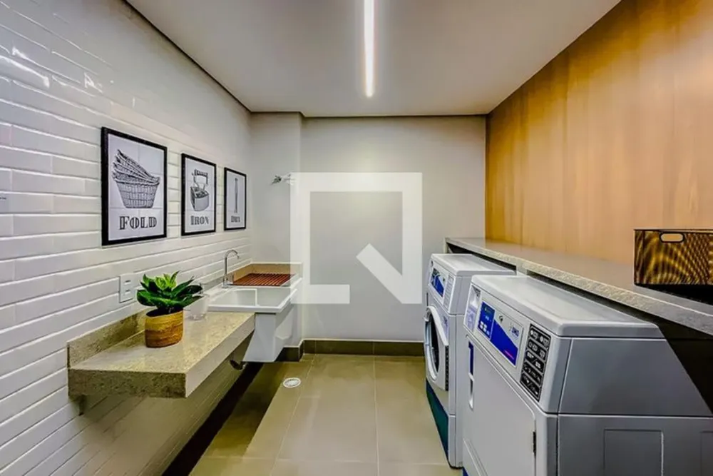 Kitnet-Studio, 23 m² - Foto 5