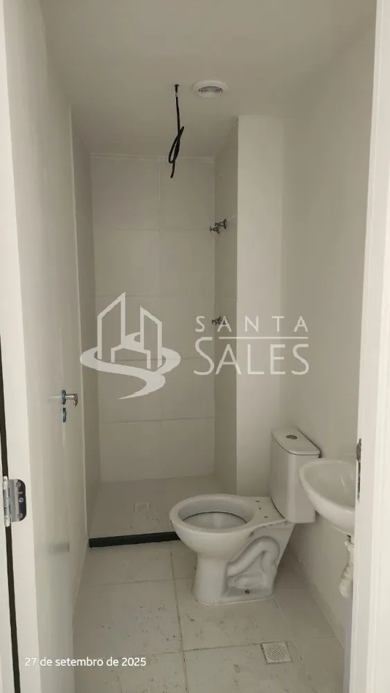 Apartamento, 1 quarto, 58 m² - Foto 1