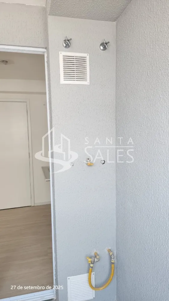 Apartamento, 1 quarto, 58 m² - Foto 4
