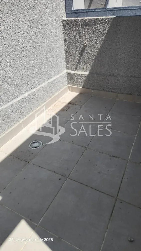 Apartamento, 1 quarto, 58 m² - Foto 2