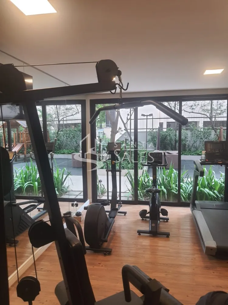 Apartamento, 4 quartos, 210 m² - Foto 2