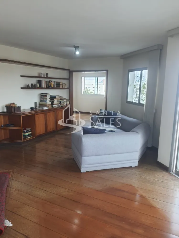 Apartamento, 4 quartos, 210 m² - Foto 2