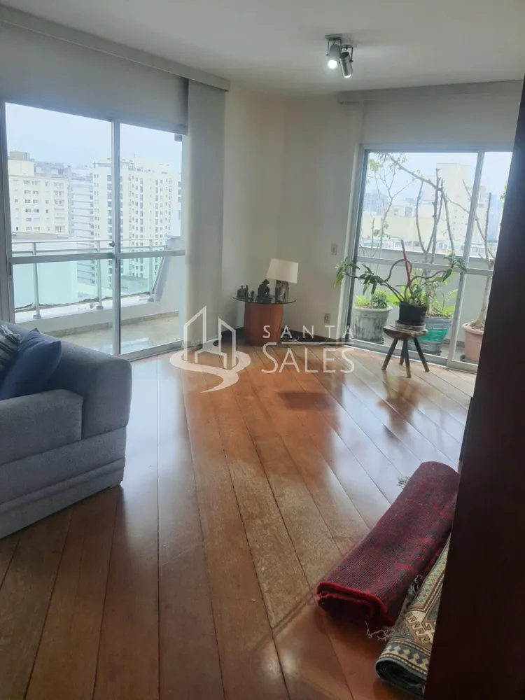 Apartamento, 4 quartos, 210 m² - Foto 5