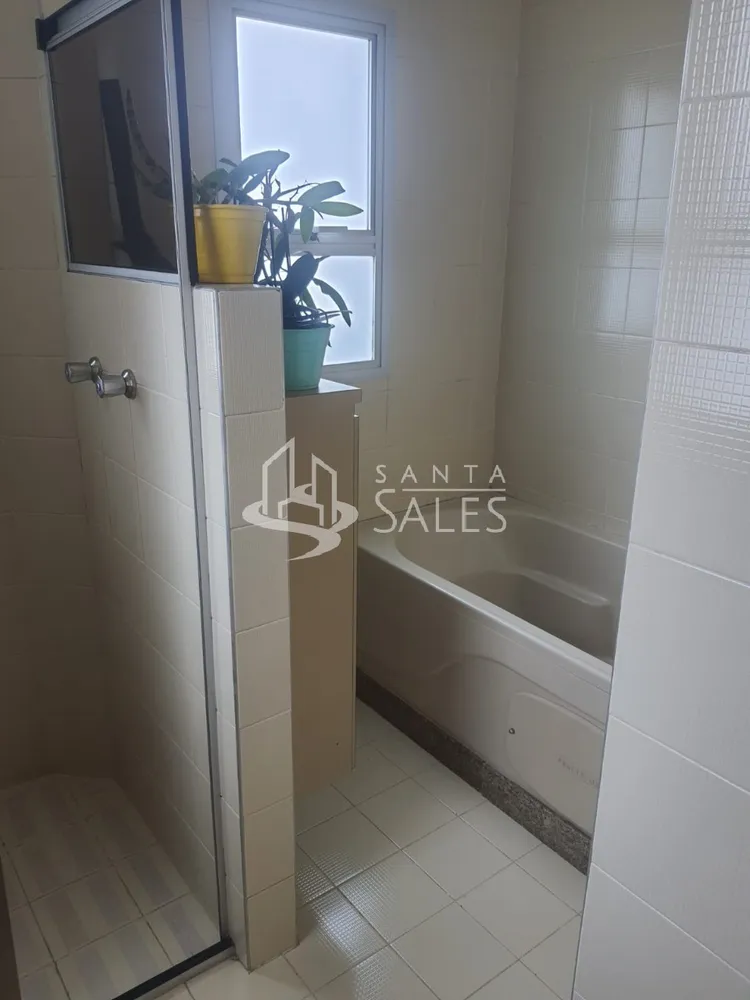Apartamento, 4 quartos, 210 m² - Foto 8