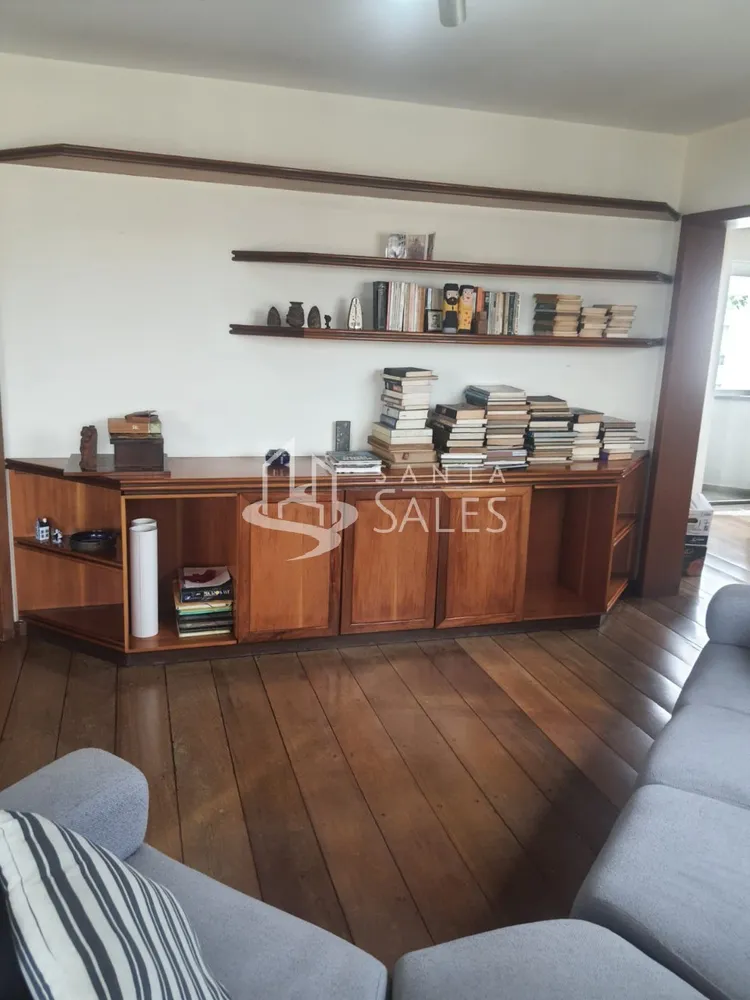 Apartamento, 4 quartos, 210 m² - Foto 1