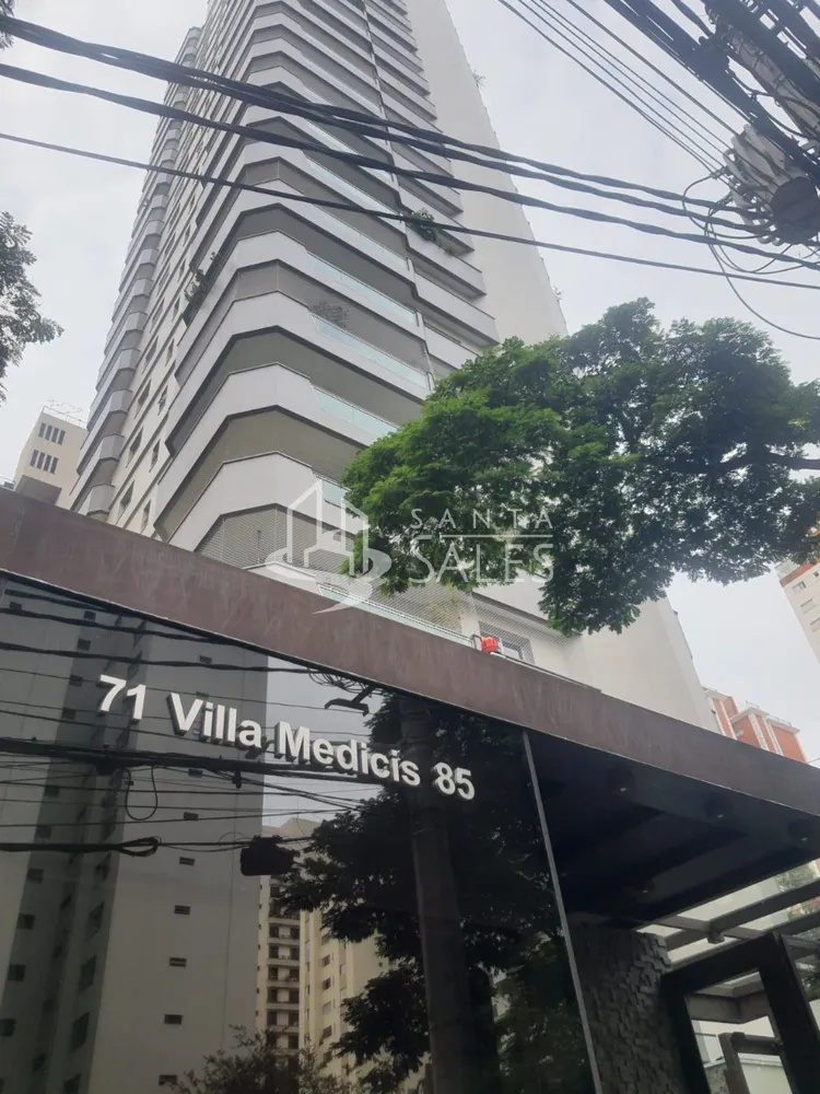Apartamento, 4 quartos, 210 m² - Foto 3