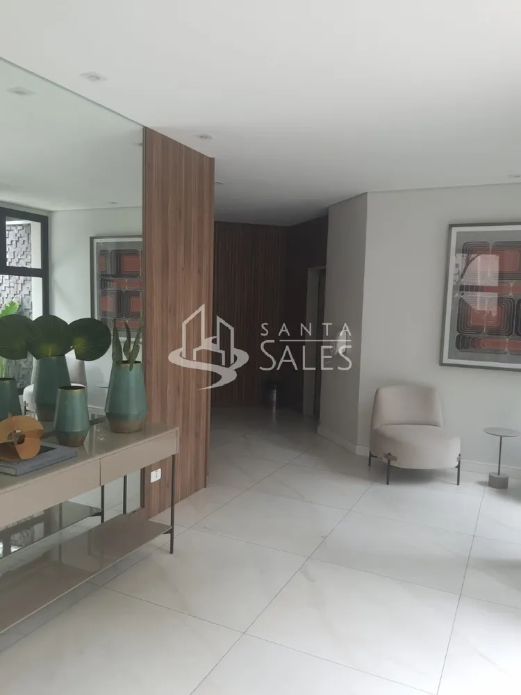 Apartamento, 4 quartos, 210 m² - Foto 3