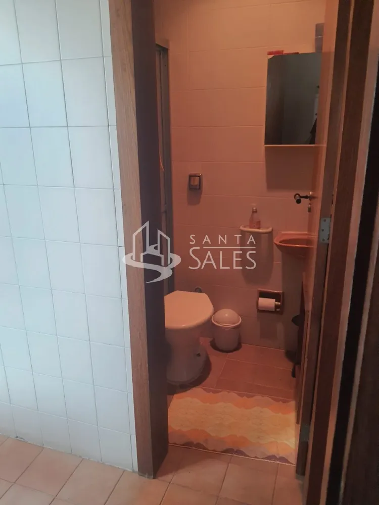 Apartamento, 4 quartos, 210 m² - Foto 6