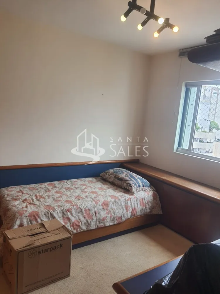 Apartamento, 4 quartos, 210 m² - Foto 4