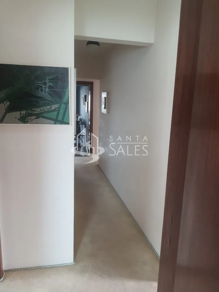 Apartamento, 4 quartos, 210 m² - Foto 4