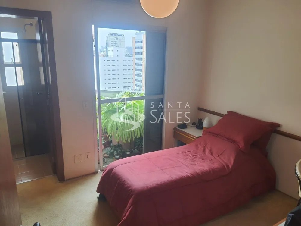 Apartamento, 4 quartos, 210 m² - Foto 9