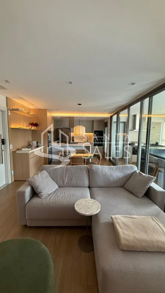 Apartamento, 2 quartos, 110 m² - Foto 6