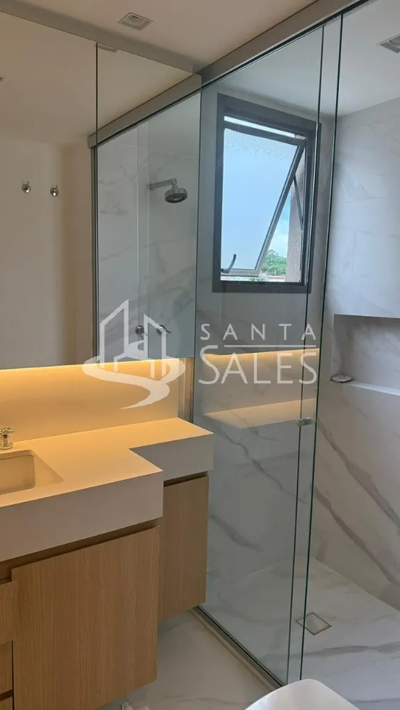 Apartamento, 2 quartos, 110 m² - Foto 1