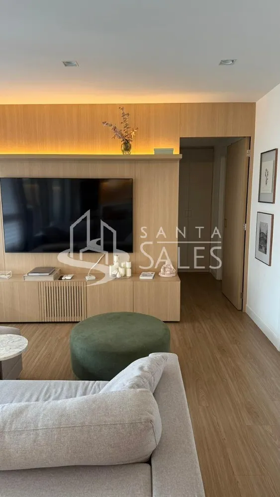 Apartamento, 2 quartos, 110 m² - Foto 10