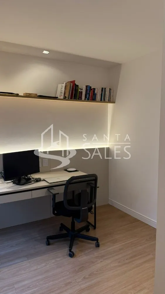Apartamento, 2 quartos, 110 m² - Foto 16
