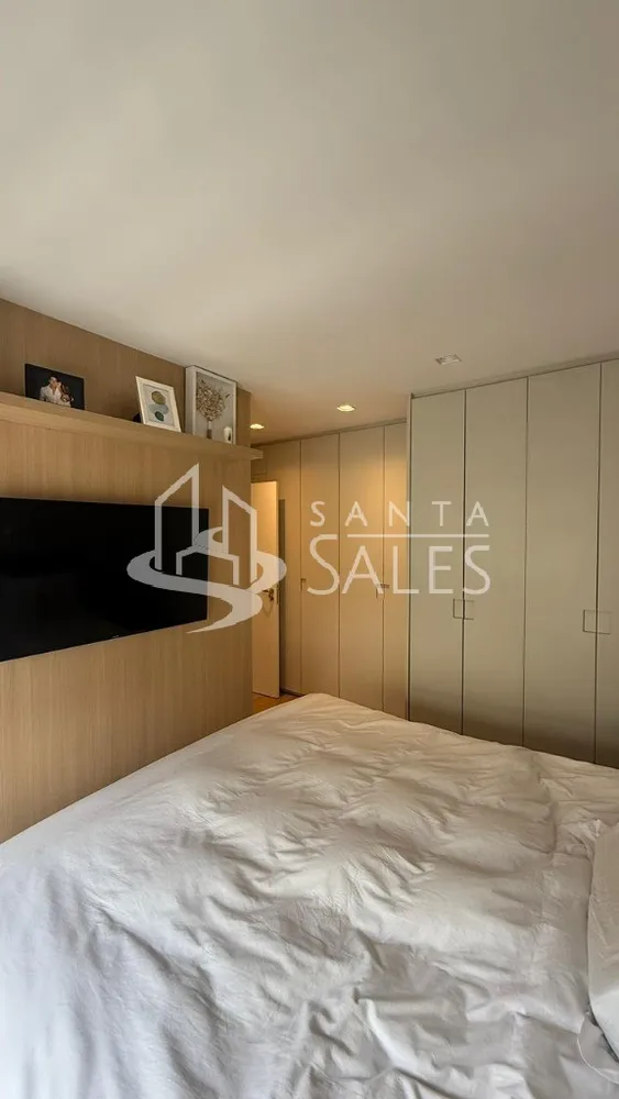 Apartamento, 2 quartos, 110 m² - Foto 4