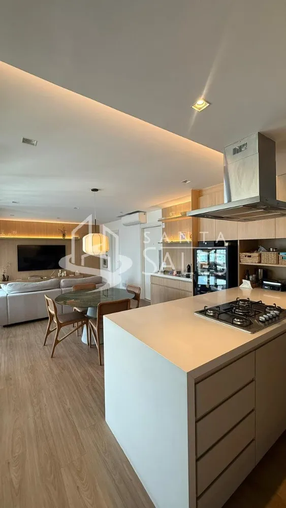 Apartamento, 2 quartos, 110 m² - Foto 7