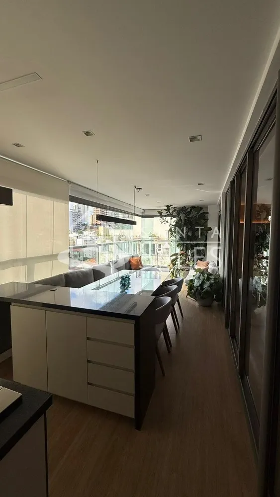 Apartamento, 2 quartos, 110 m² - Foto 13