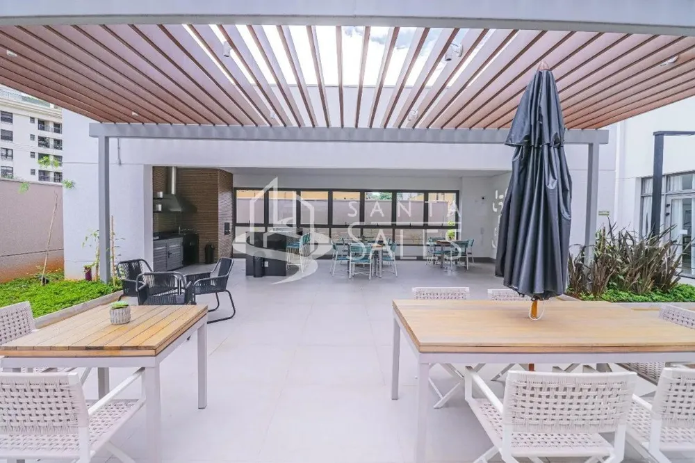 Apartamento, 2 quartos, 110 m² - Foto 3
