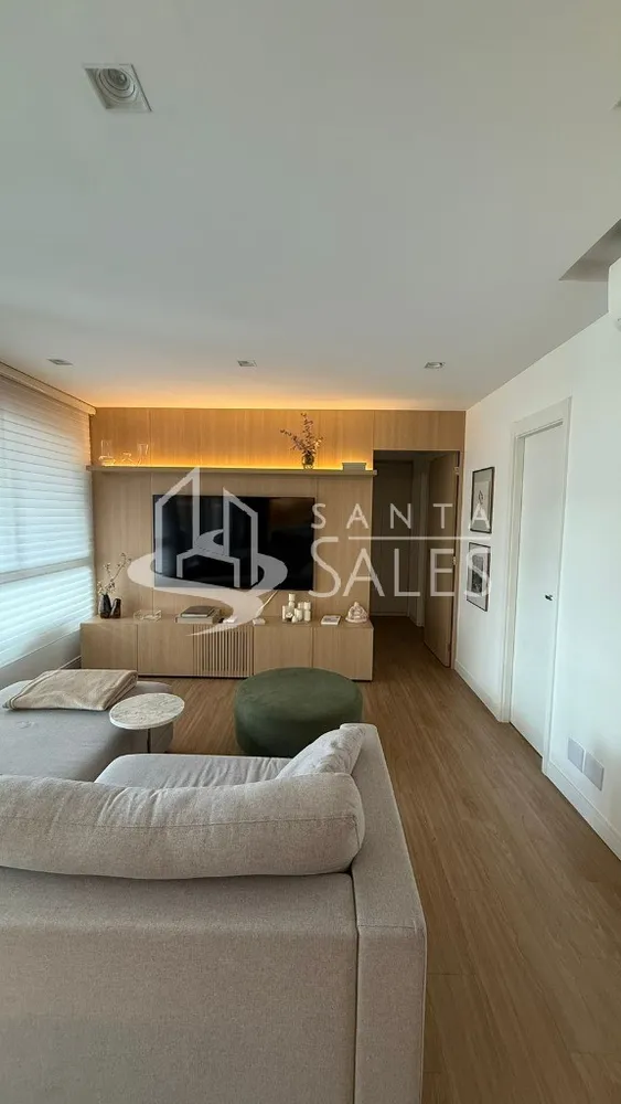 Apartamento, 2 quartos, 110 m² - Foto 12