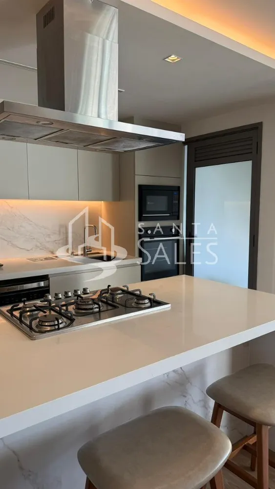 Apartamento, 2 quartos, 110 m² - Foto 9