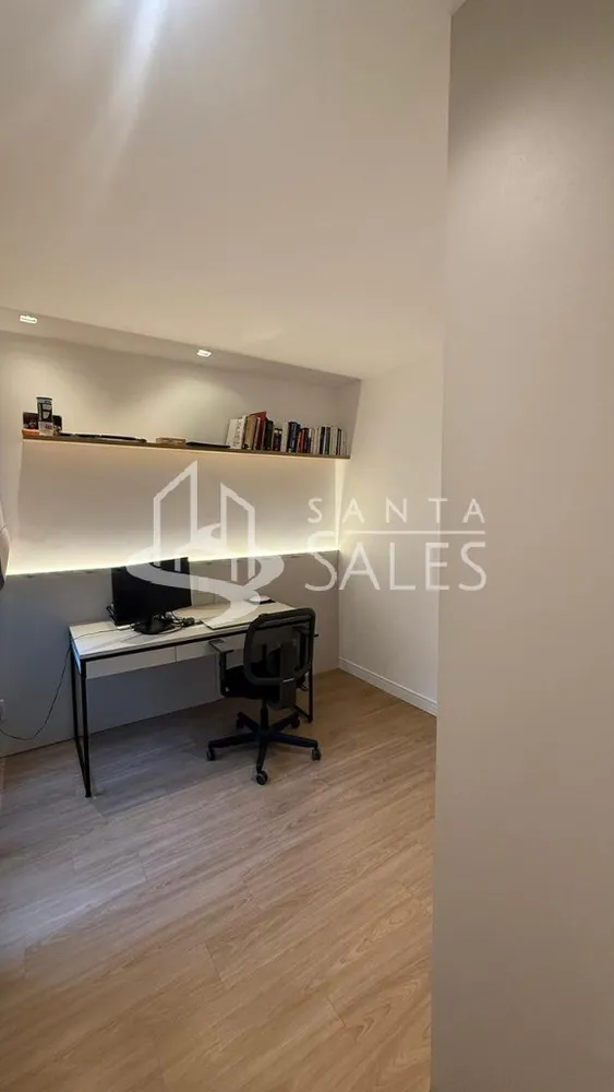Apartamento, 2 quartos, 110 m² - Foto 8