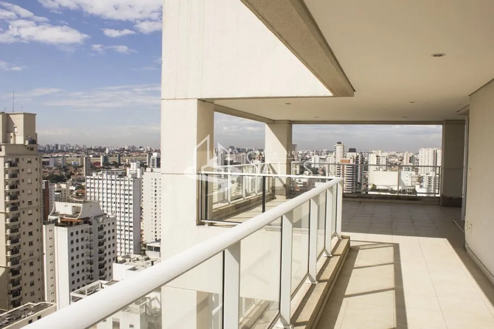 Apartamento, 4 quartos, 820 m² - Foto 2