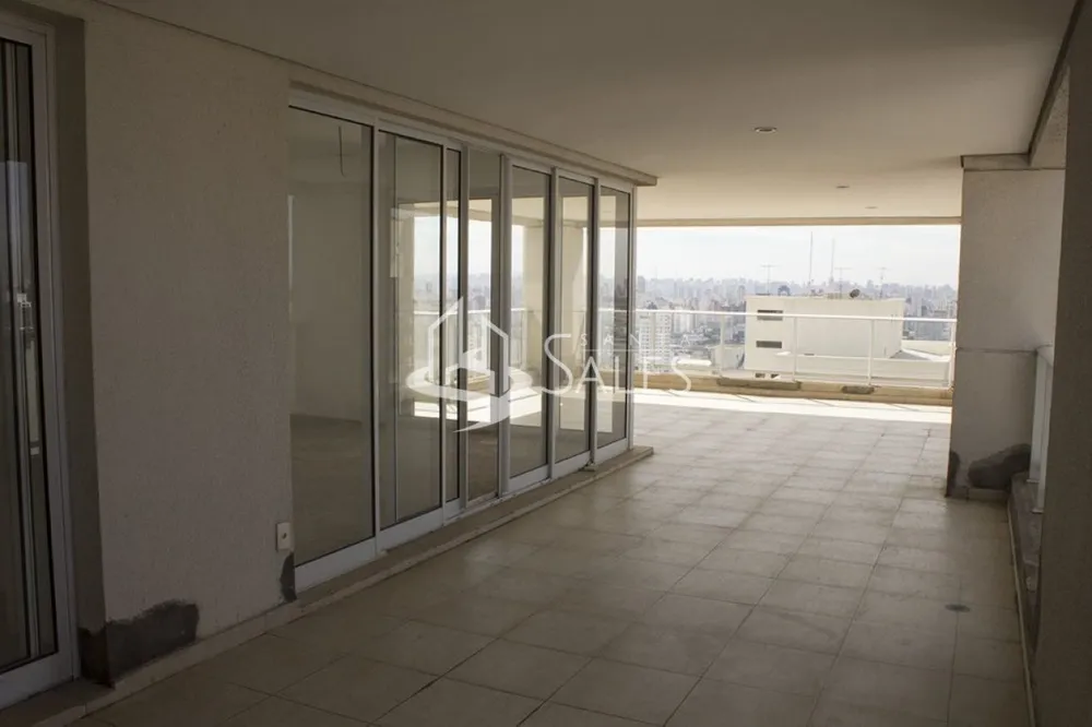 Apartamento, 4 quartos, 820 m² - Foto 5
