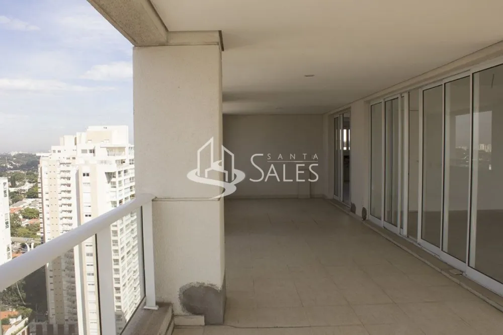 Apartamento, 4 quartos, 820 m² - Foto 4