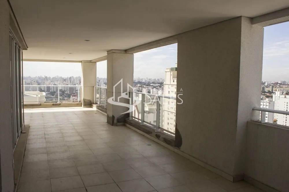 Apartamento, 4 quartos, 820 m² - Foto 8