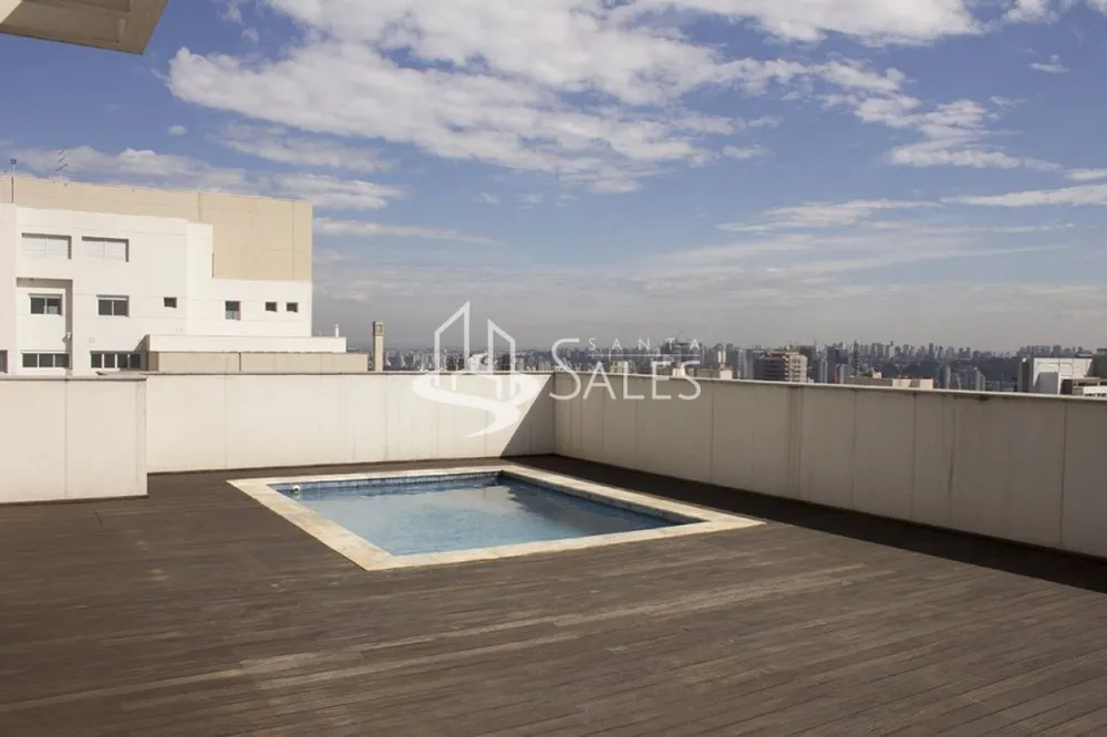 Apartamento, 4 quartos, 820 m² - Foto 3