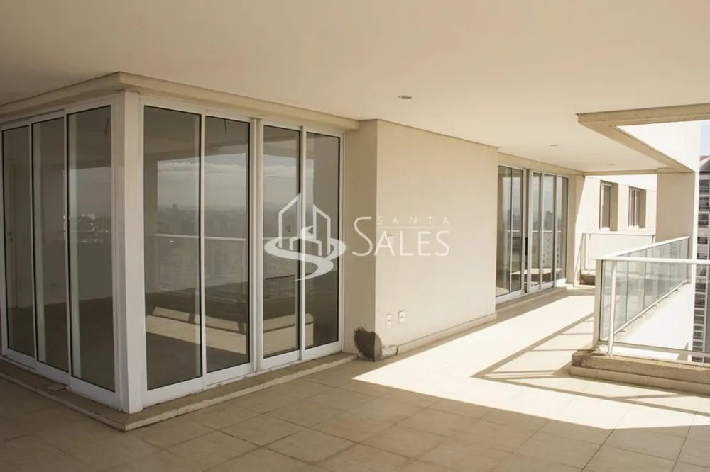 Apartamento, 4 quartos, 820 m² - Foto 7