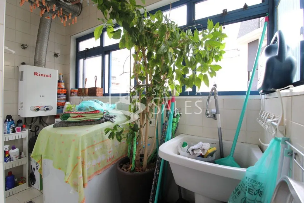 Apartamento, 2 quartos, 70 m² - Foto 11