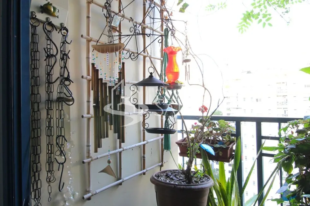 Apartamento, 2 quartos, 70 m² - Foto 10
