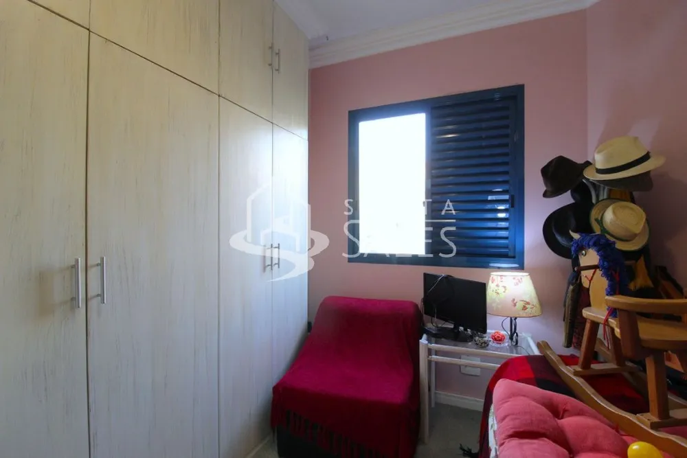 Apartamento, 2 quartos, 70 m² - Foto 5