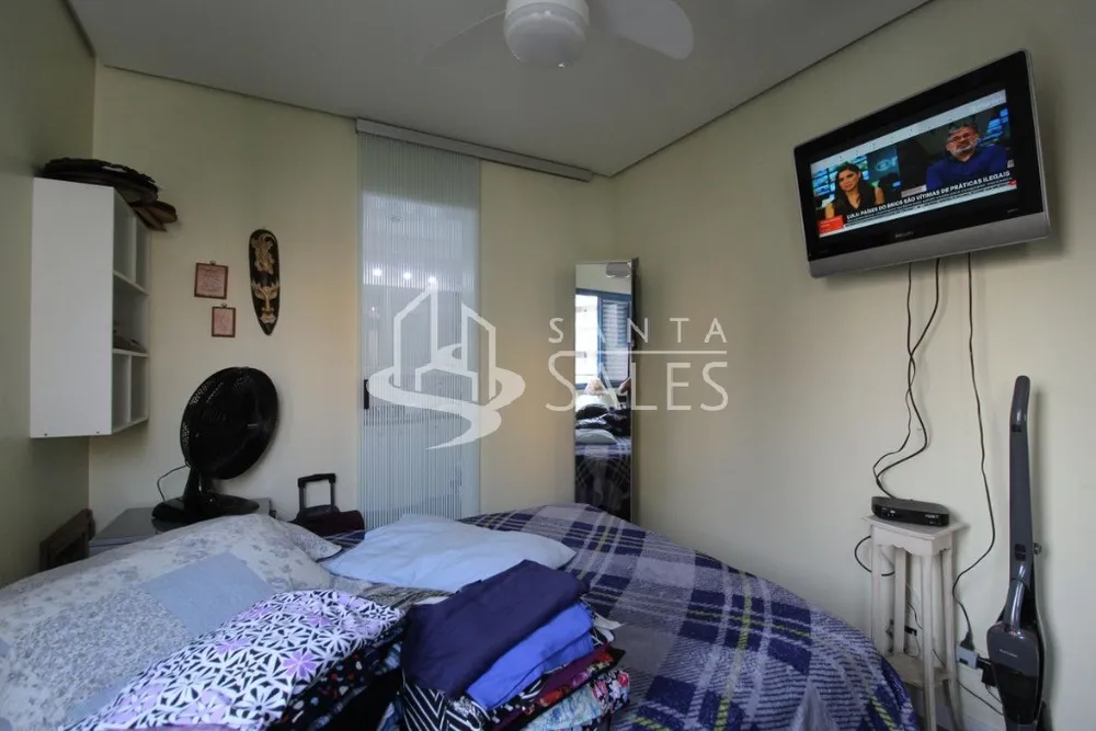 Apartamento, 2 quartos, 70 m² - Foto 3