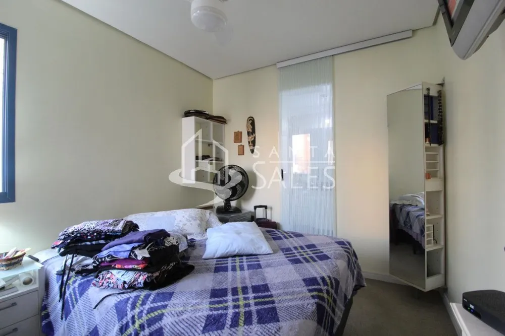 Apartamento, 2 quartos, 70 m² - Foto 2