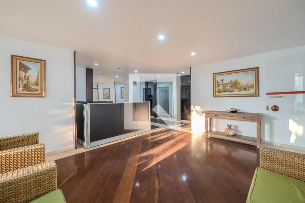 Apartamento, 3 quartos, 67 m² - Foto 2