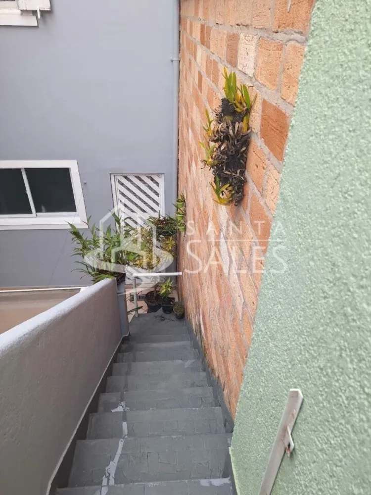 Sobrado, 3 quartos, 150 m² - Foto 9