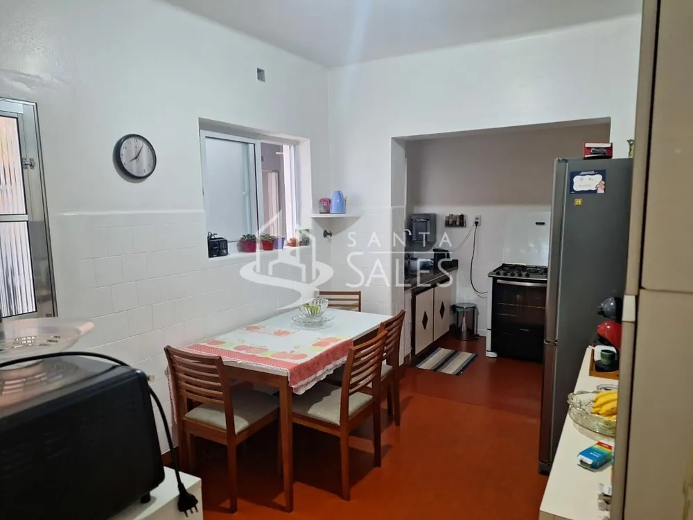 Sobrado, 3 quartos, 150 m² - Foto 12