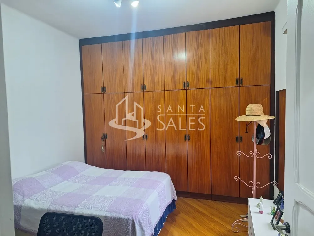 Sobrado, 3 quartos, 150 m² - Foto 4