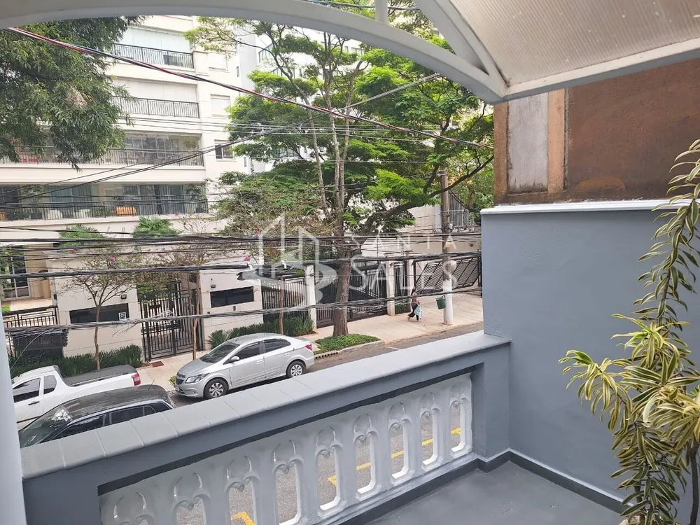 Sobrado, 3 quartos, 150 m² - Foto 1
