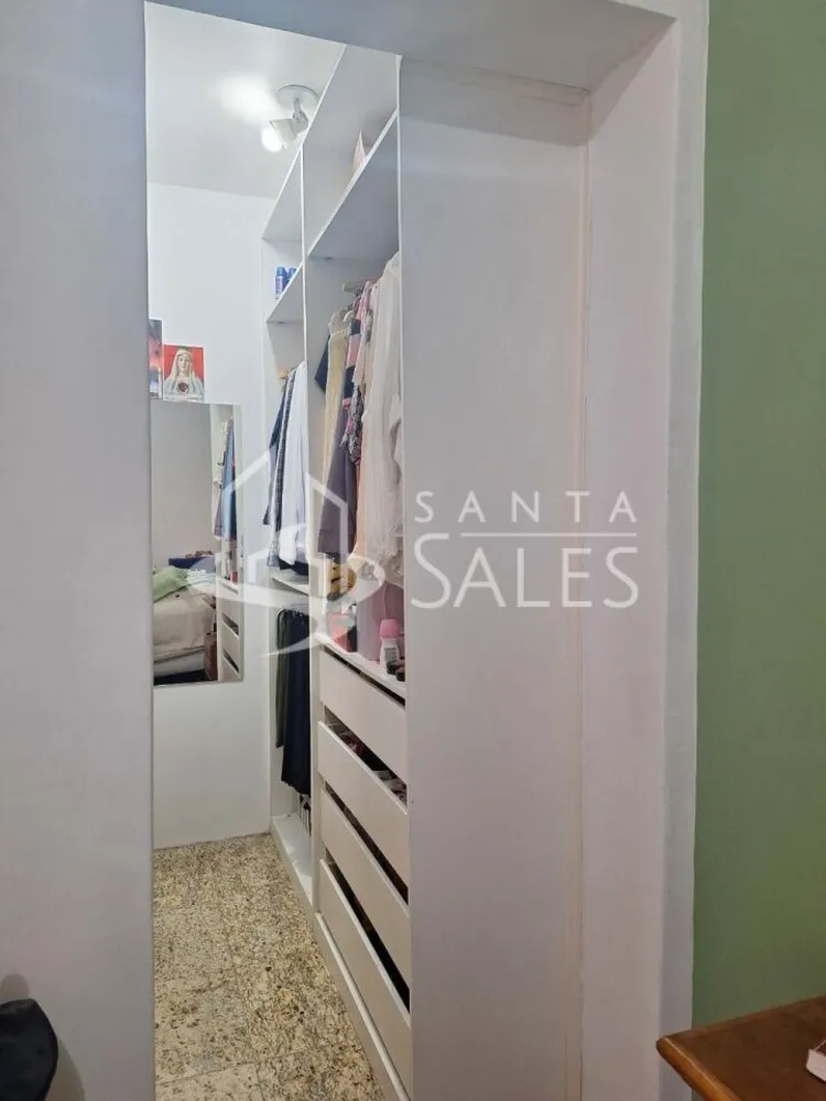 Sobrado, 3 quartos, 150 m² - Foto 6