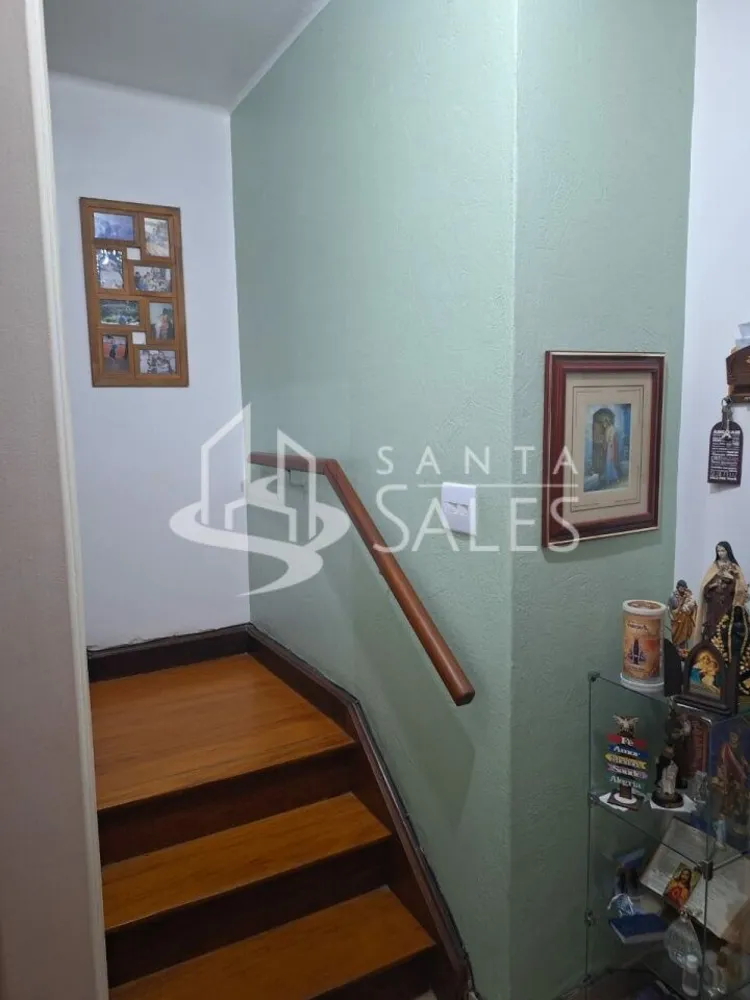Sobrado, 3 quartos, 150 m² - Foto 8