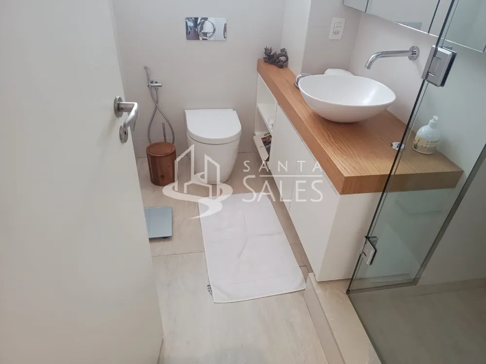Apartamento, 1 quarto, 131 m² - Foto 1