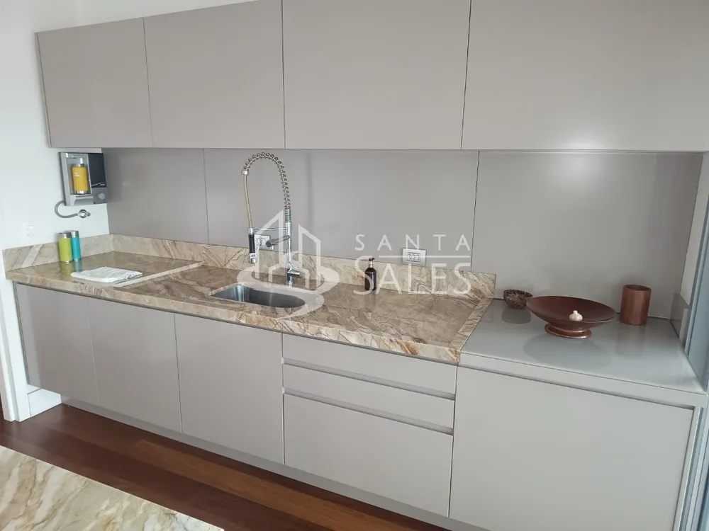 Apartamento, 1 quarto, 131 m² - Foto 3