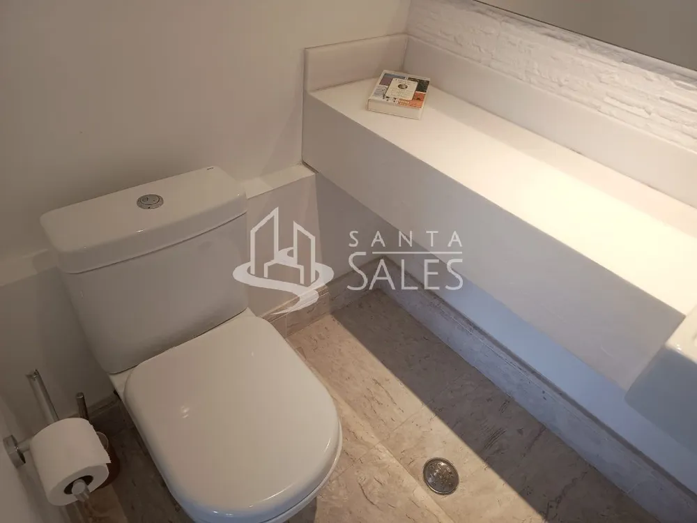 Apartamento, 1 quarto, 131 m² - Foto 7