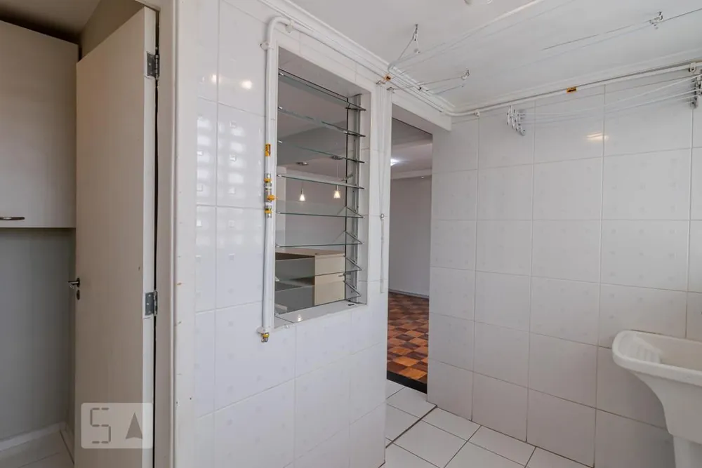 Apartamento, 2 quartos, 80 m² - Foto 2