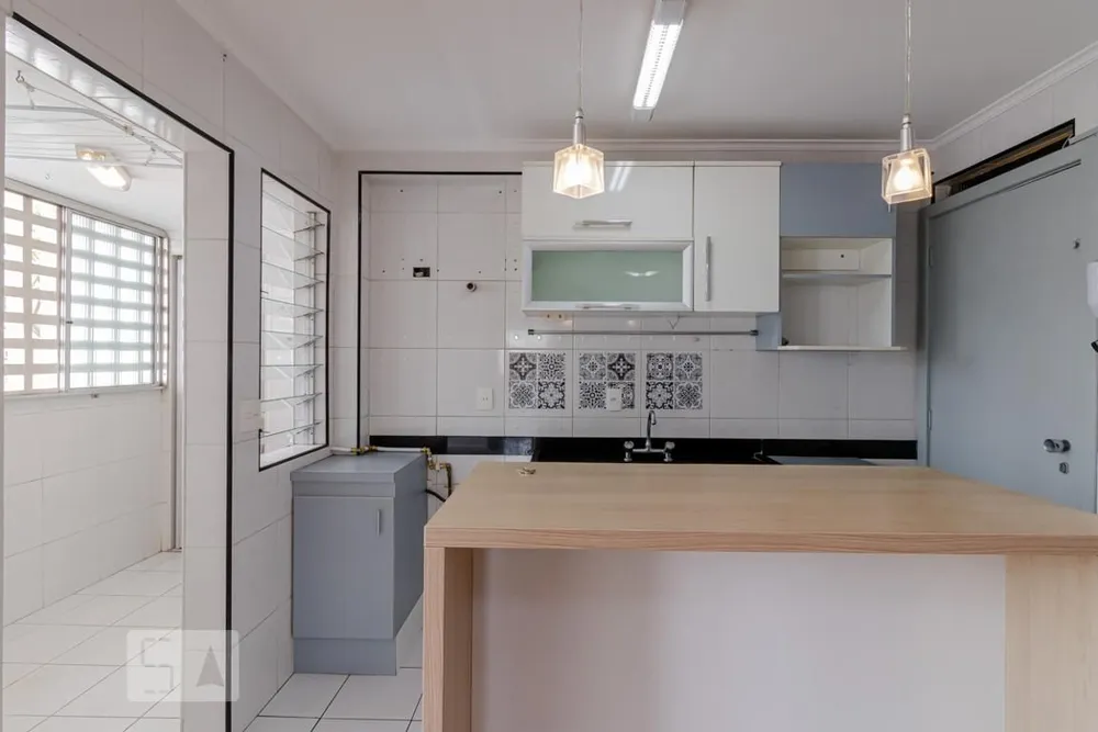 Apartamento, 2 quartos, 80 m² - Foto 1
